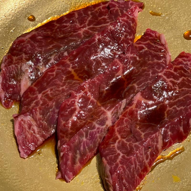 ハラミ(トラジ ハイレーン 南町田店)