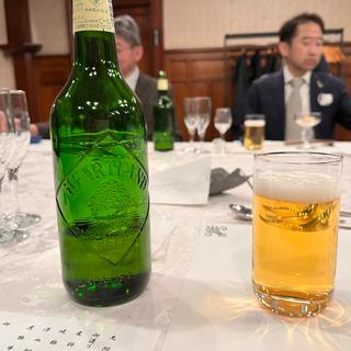 キリン　ハートランドビール(旧松本邸 （西日本工業倶楽部）)