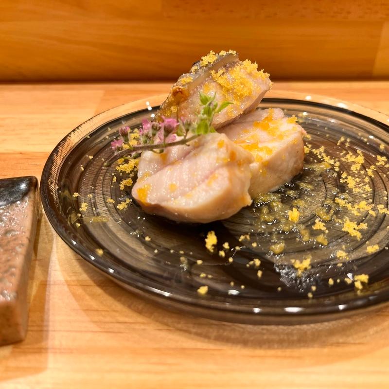 (熟成鮨ねざかなや)