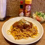 アラビアータ(日進堂本店 （日進堂）)