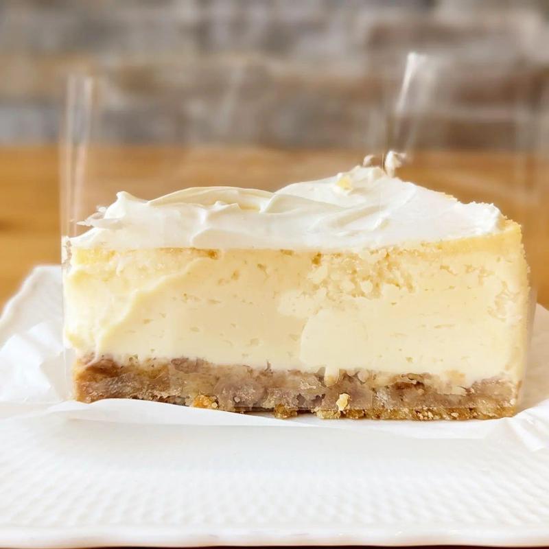 バスクチーズケーキ(る・しえる)