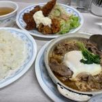 A定食(Kitchen Okada キッチン岡田)