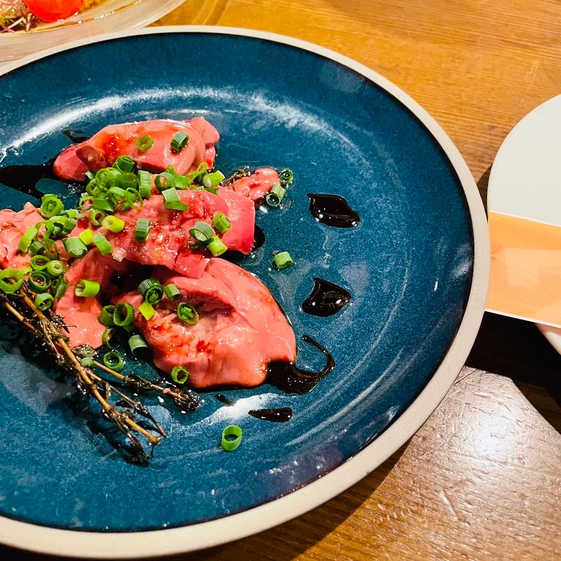 白レバー(シブヤバル209 )