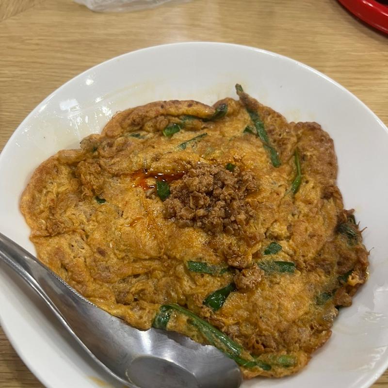 台湾玉子焼(アジアンキング )