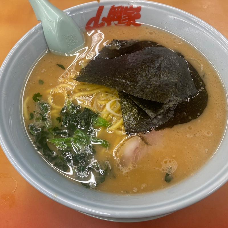 (ラーメン山岡家 さいたま宮前店)