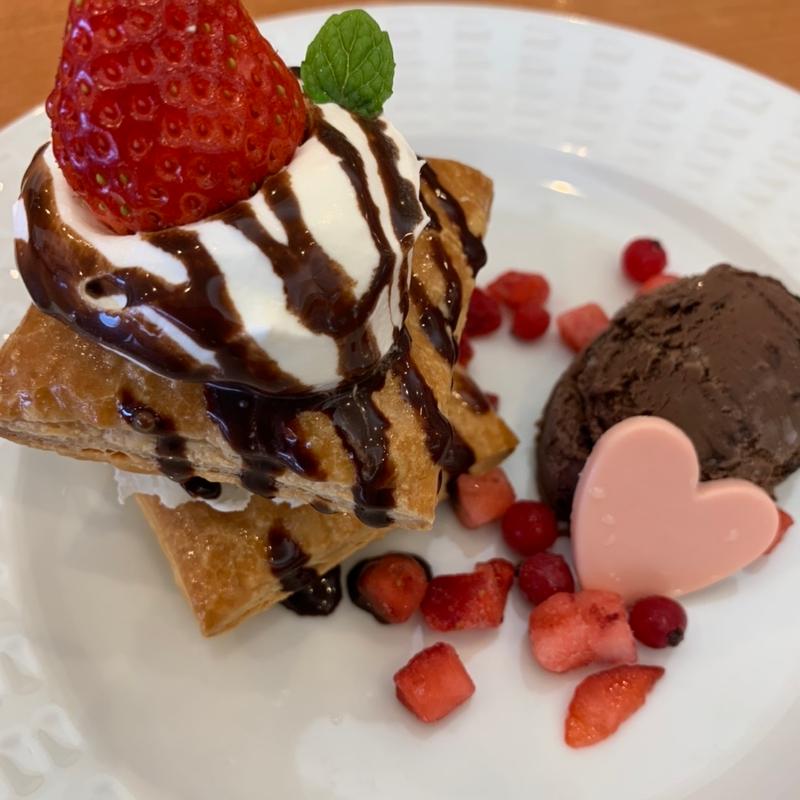 (ココス 金沢示野店)