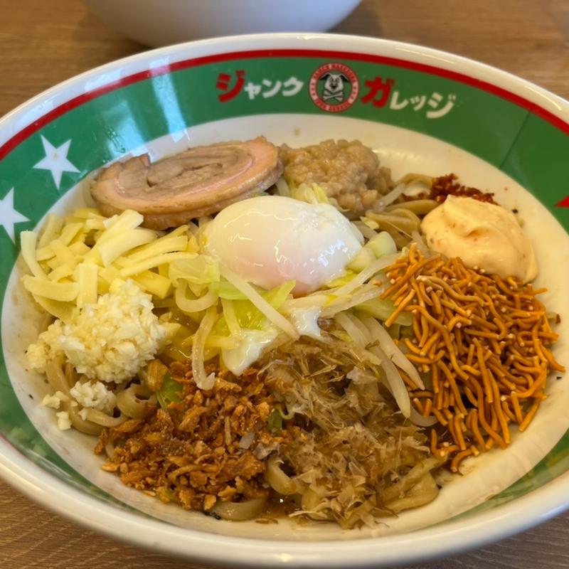 (ジャンクガレッジ 新所沢店)