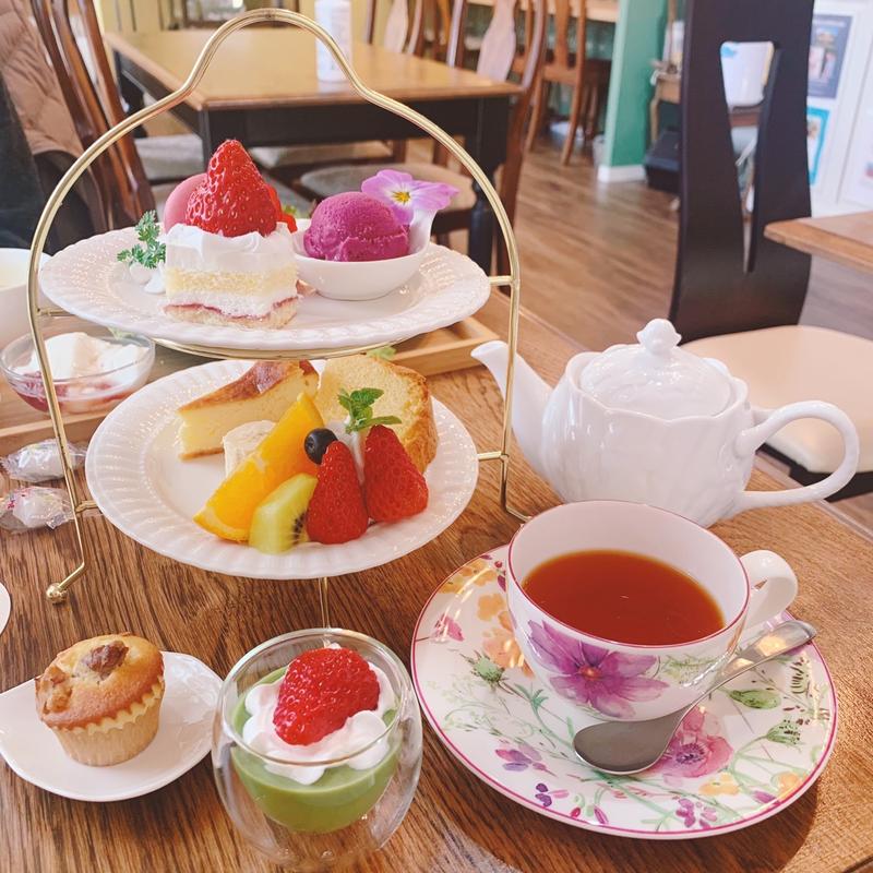 (イエローバードカフェ)