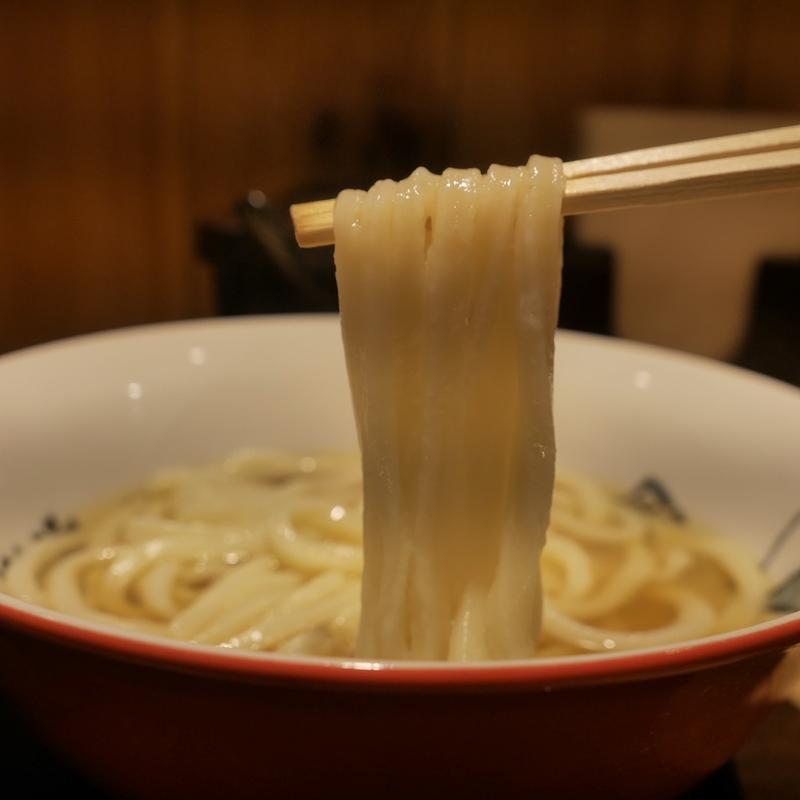 カツ丼セット(純愛うどん なでしこ 原点 )