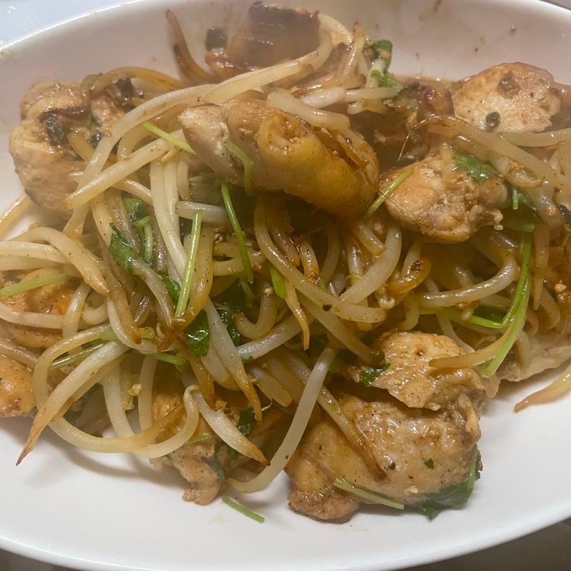 鶏むね麹漬(旭町)