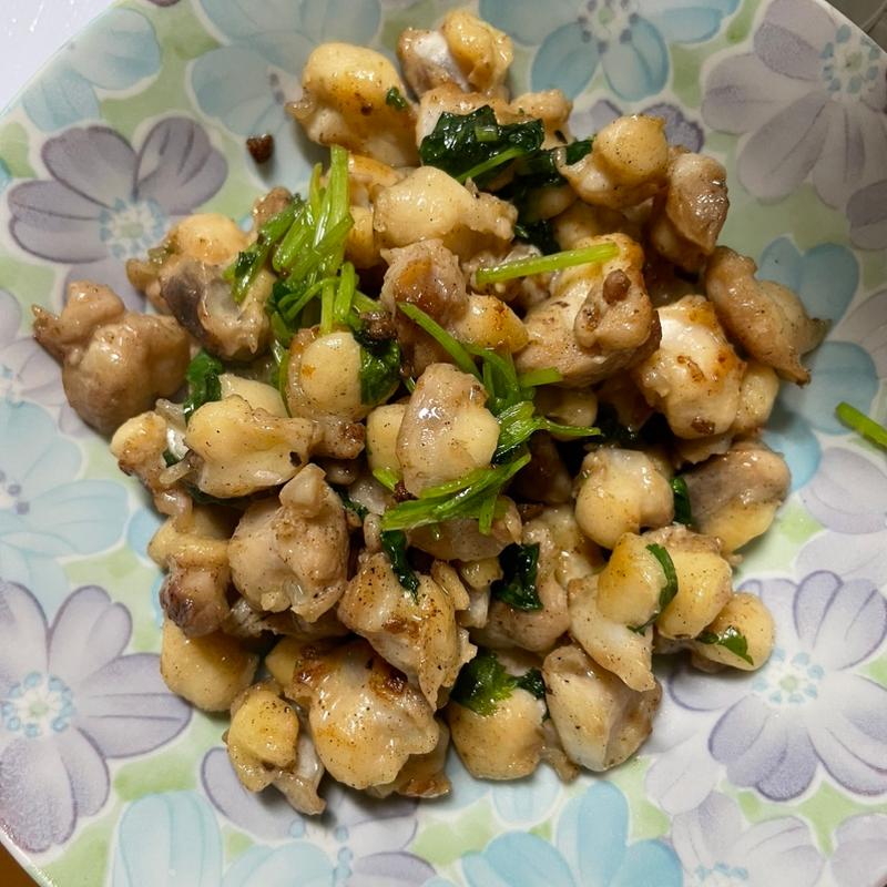 軟骨(ひらせい食良品館 安田店)