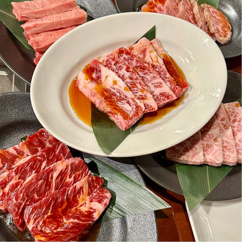 (炭火焼き牛たん たんや善治郎 北根店)