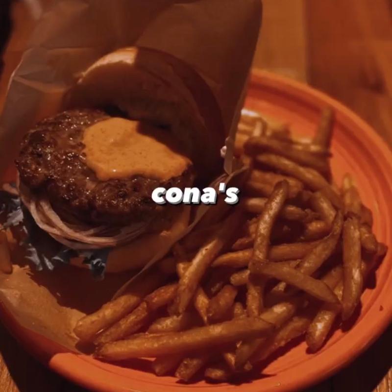 (コナズ珈琲姫路)