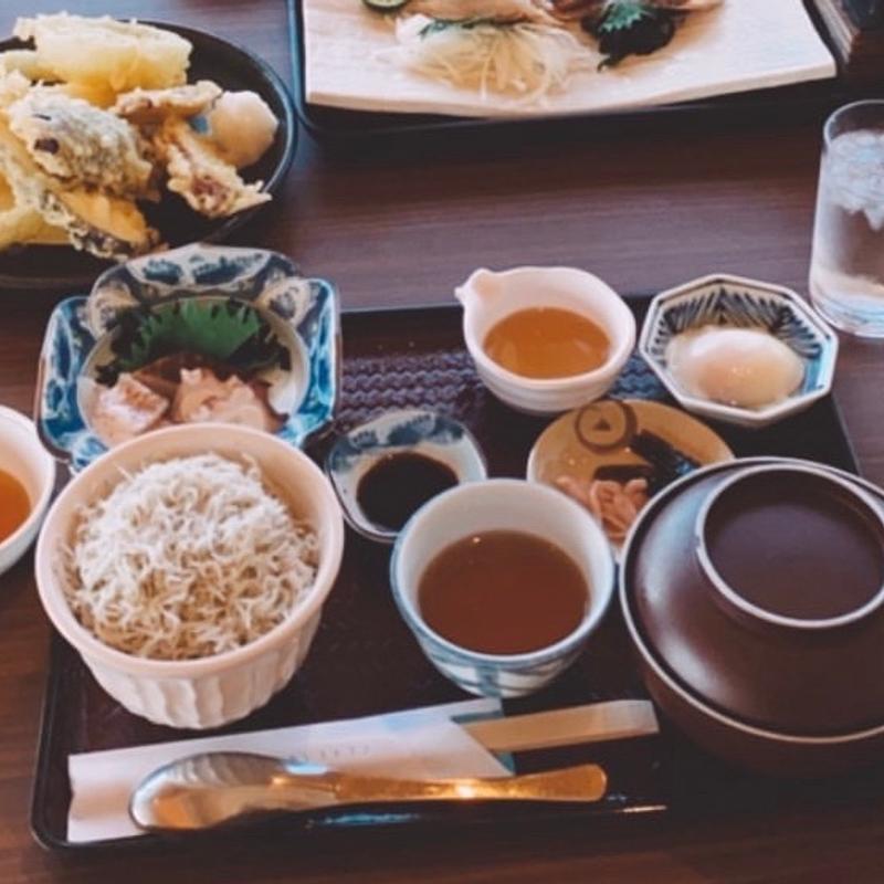 (うずしおドーム　なないろ館 （道の駅 福良）)