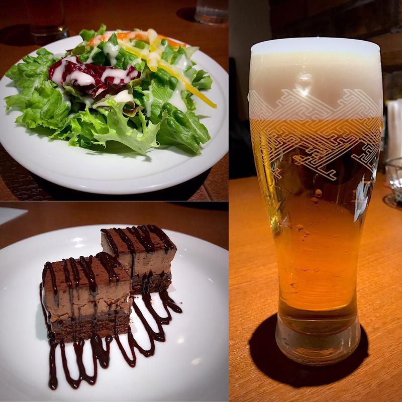 選べるスパゲティセット(イタリコ エスパル仙台店 （ITALICO）)