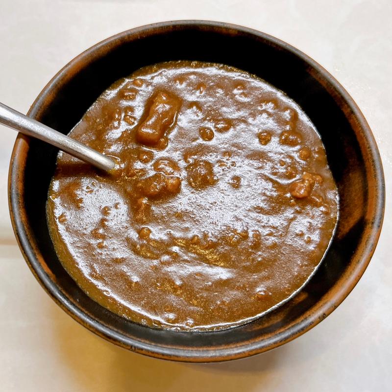 単品カレールーのみ(まるやま食堂 )