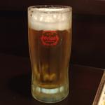 生ビール
