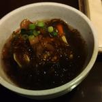 もずく酢