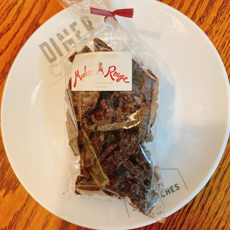 チョコラスク(マダムルージュ)