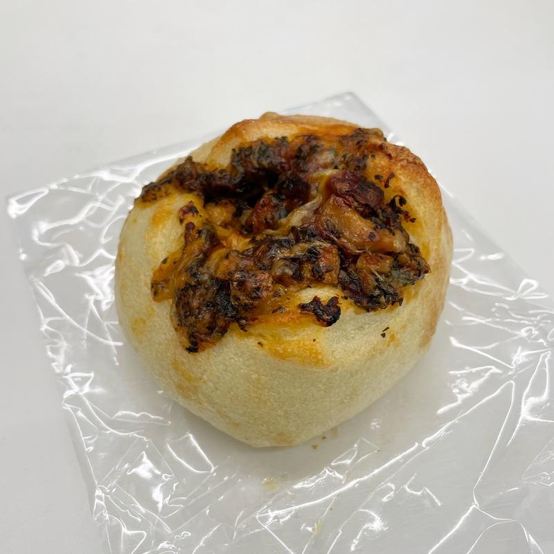 トマトバジルチキン(Boulangerie et Cafe Main Mano)