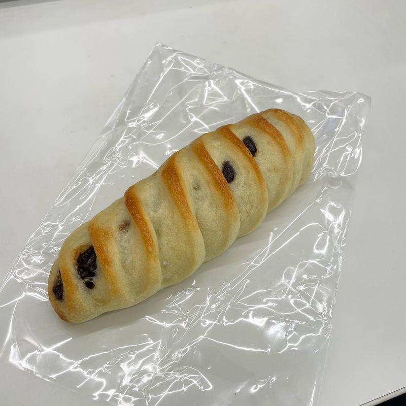 バケットショコラ(Boulangerie et Cafe Main Mano)