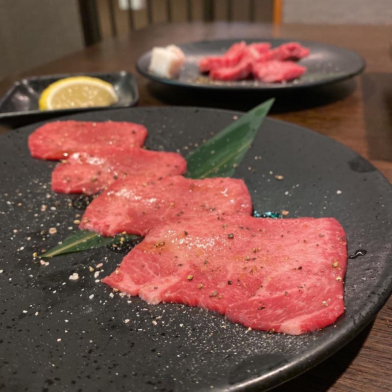 塩タン(黒兵衛)