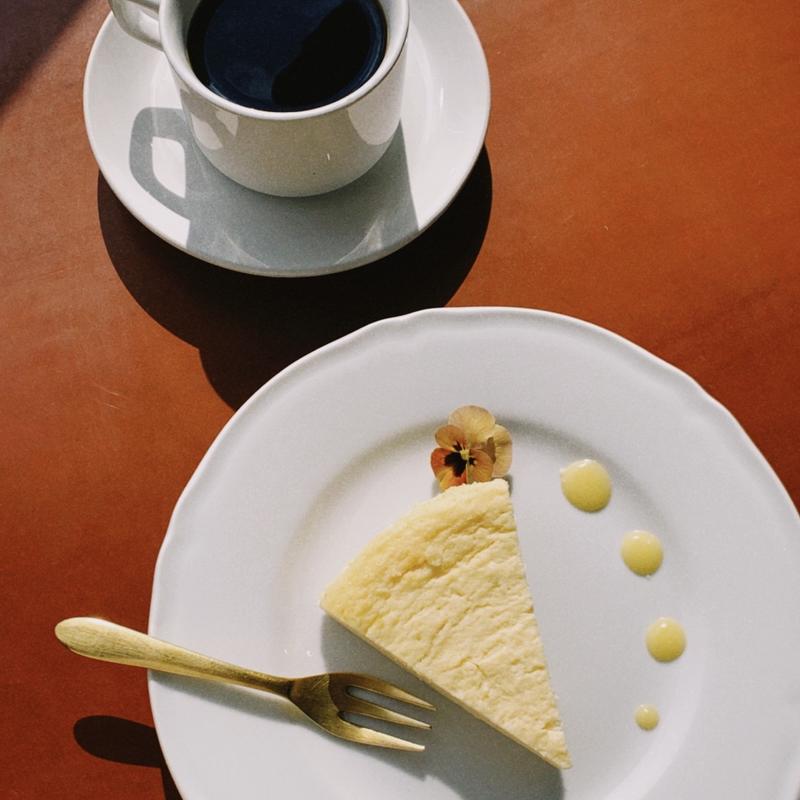 (LOG CAFE＆BAR Atmosphere)