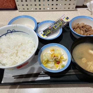 (松屋 吉祥院店 )