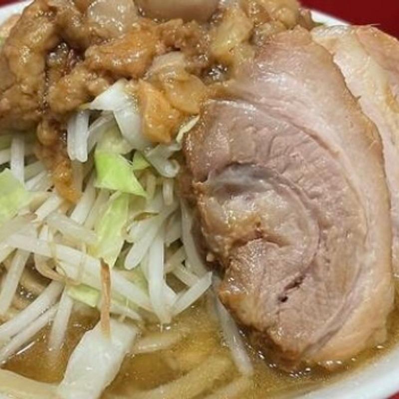 (ラーメン大戦争 梅田店)