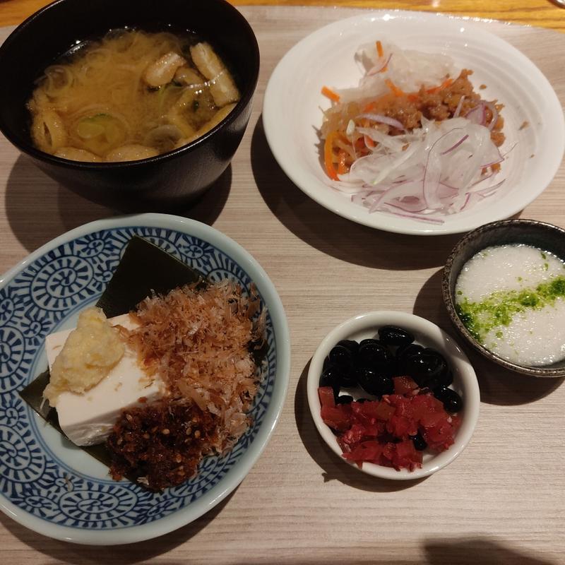 モーニング(カジュアル・リゾート・ダイニング セリーナ／ホテル日航成田)