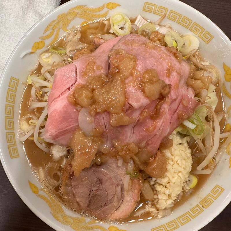 ラーメン 大(それいけ！たかちゃんラーメン)