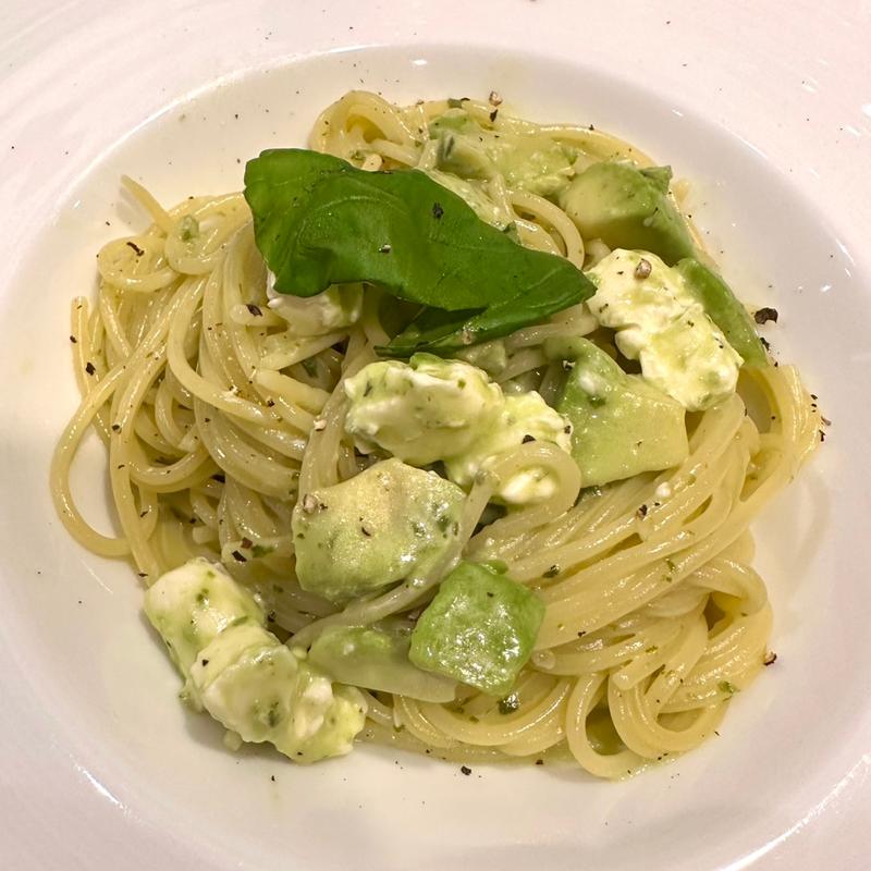 ジェノベーゼ(FAGOTTO （ファゴット）)