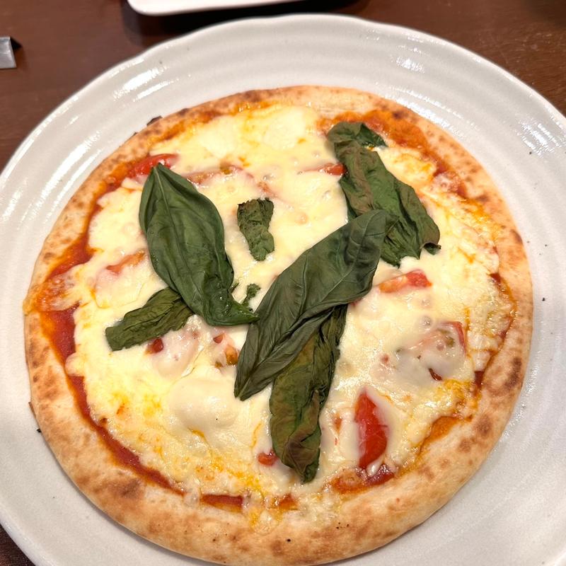 マルゲリータ(FAGOTTO （ファゴット）)