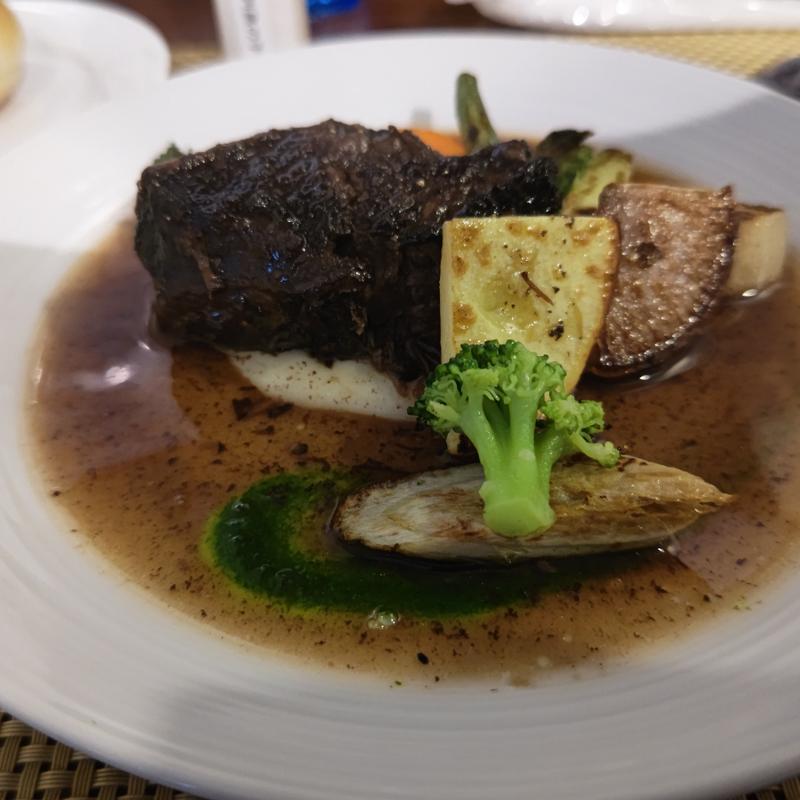 A  la carte アラカルト(ビストロ 武蔵新田)