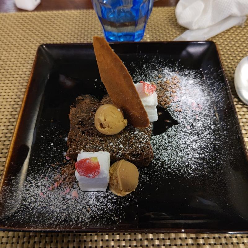 デザート～Desserts～(ビストロ 武蔵新田)