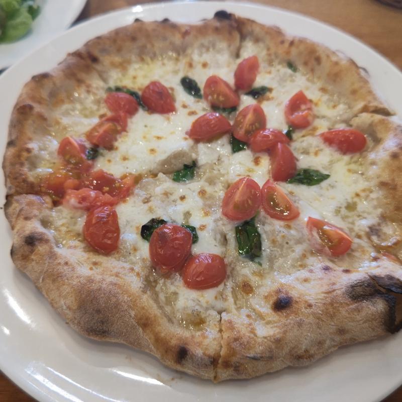 プリッチベンサ(ピッツァニマ)