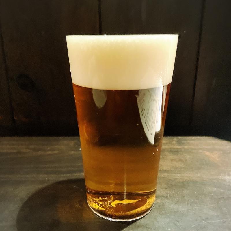 ザ・プレミアム・モルツ（生ビール）(白金のたつこ嘉陣)