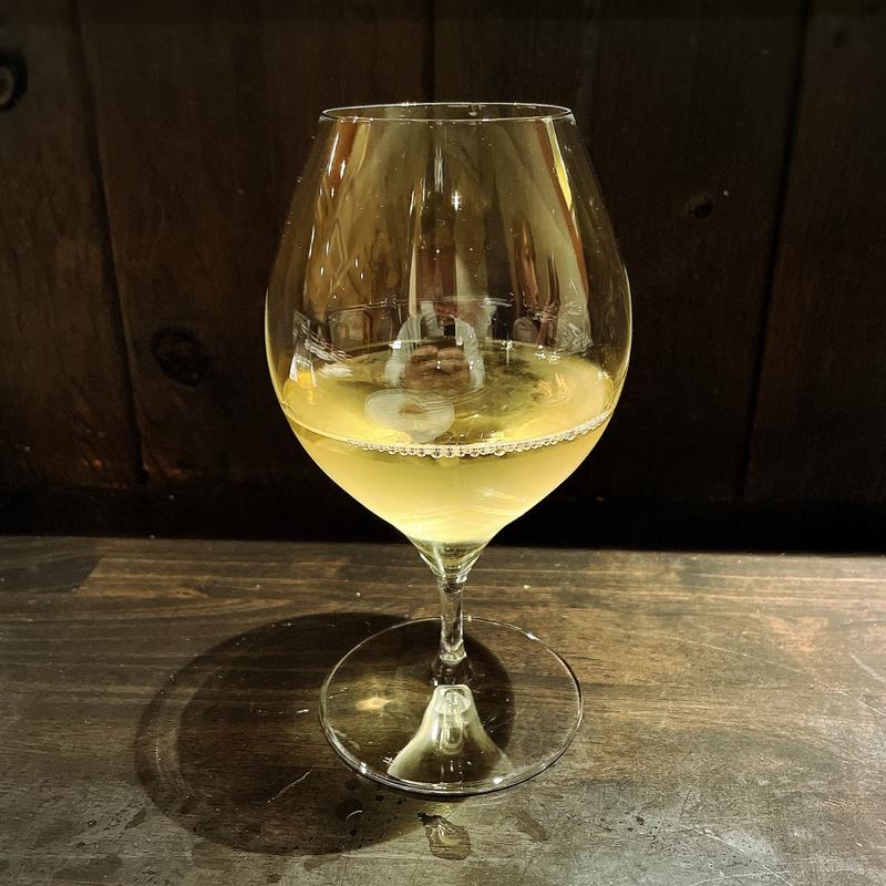 グラスワイン（白）(白金のたつこ嘉陣)