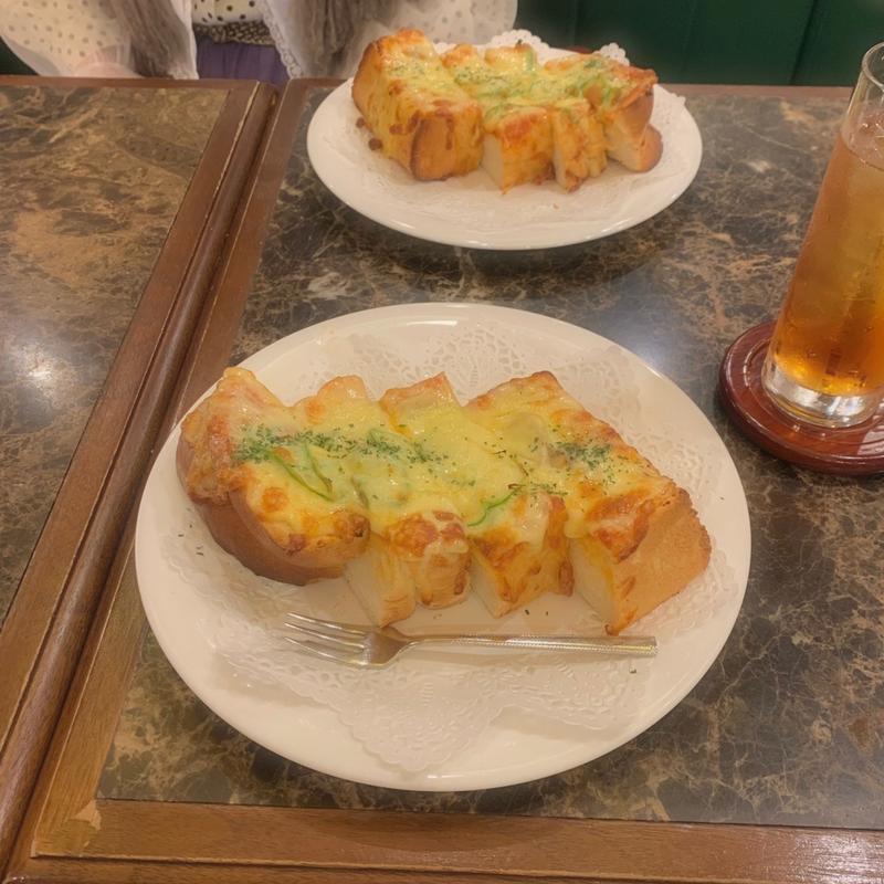 (珈琲貴族エジンバラ)