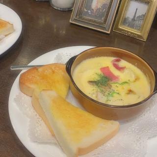 (珈琲貴族エジンバラ)
