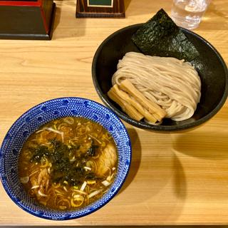 つけ麺(豆天狗)