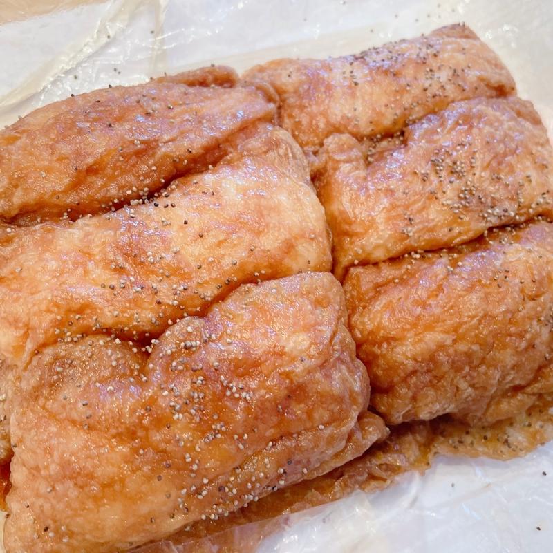 いなり寿司(味吟 )