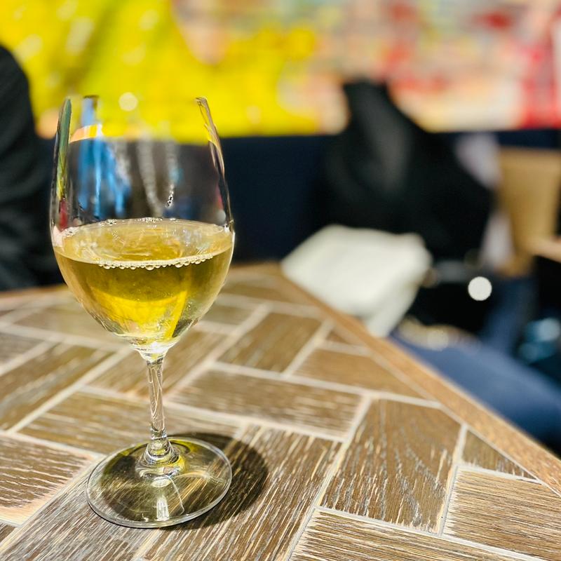 ファームハウス・ホワイト(tavern on S)