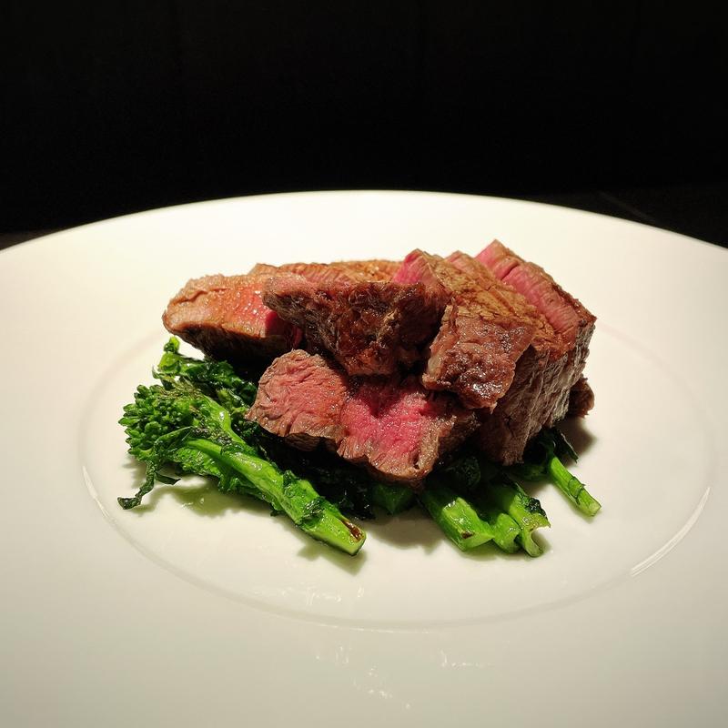 お肉 ヒレ 200g(白金のたつこ嘉陣)