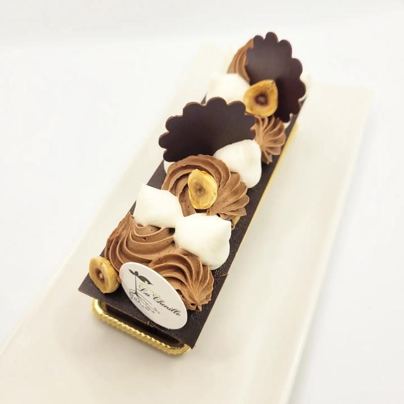 ショコラプラリネ(Patissetrie La Chenille)