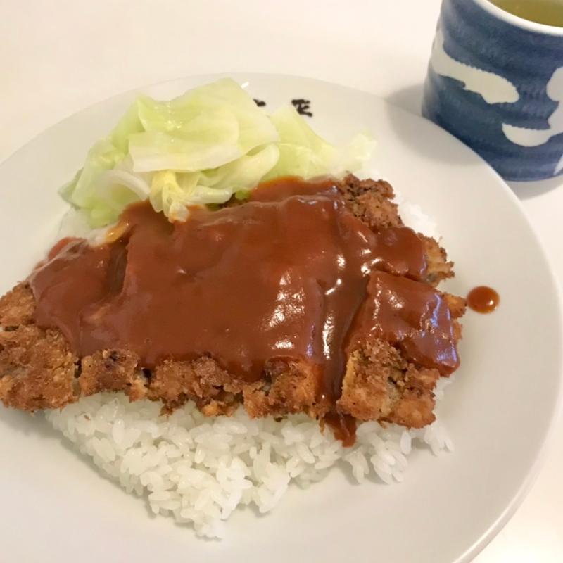 小かつめし(一平)