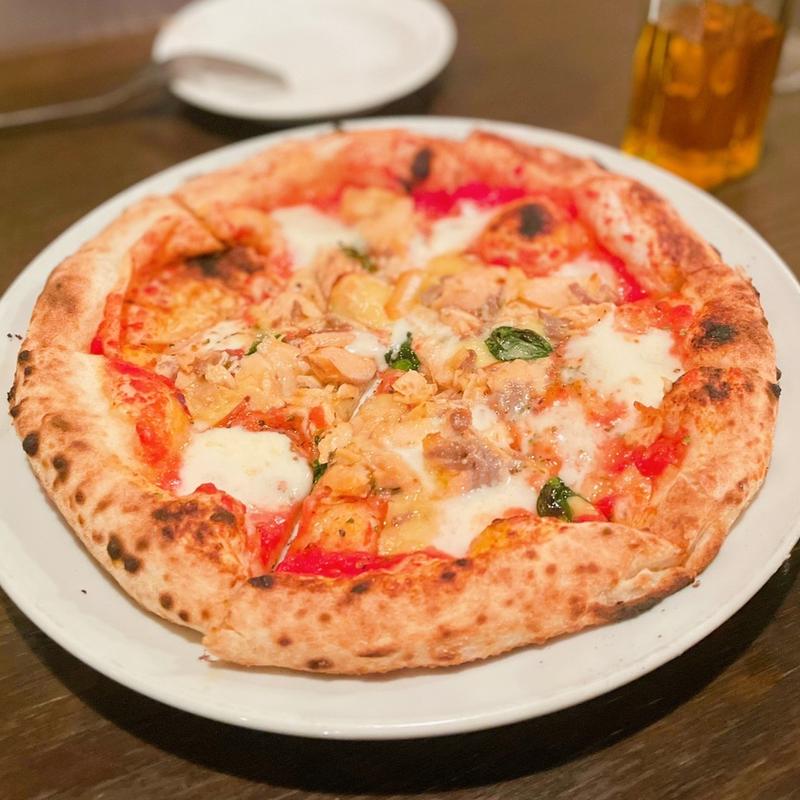 (TRATTORIA ElmoCielo)