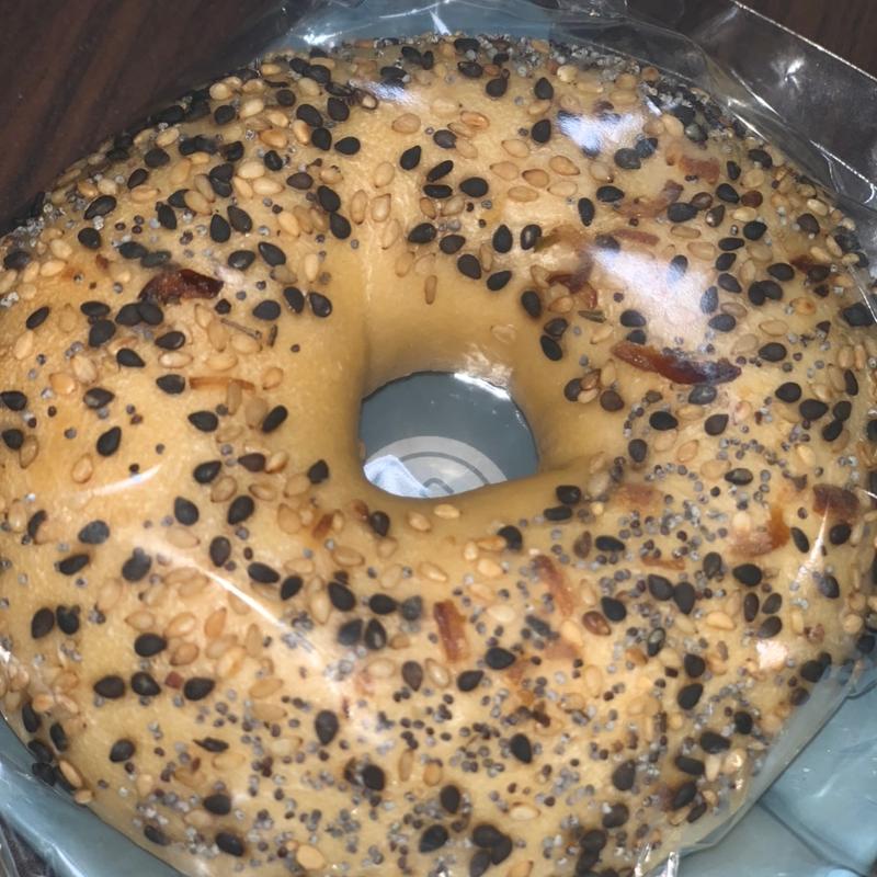 エブリシング(ベーグル・アンド・ベーグル池袋店)