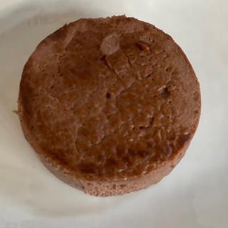 濃厚生チョコチーズケーキ(ローソン 相模原上鶴間本町店)