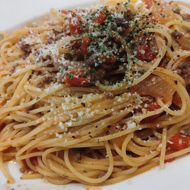 ボロネーゼ(だん家 千歳船橋店 （ダンケ）)